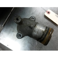 106Z017 Thermostat Housing For 97-98 Ford F-150  4.6 F65E8594BA